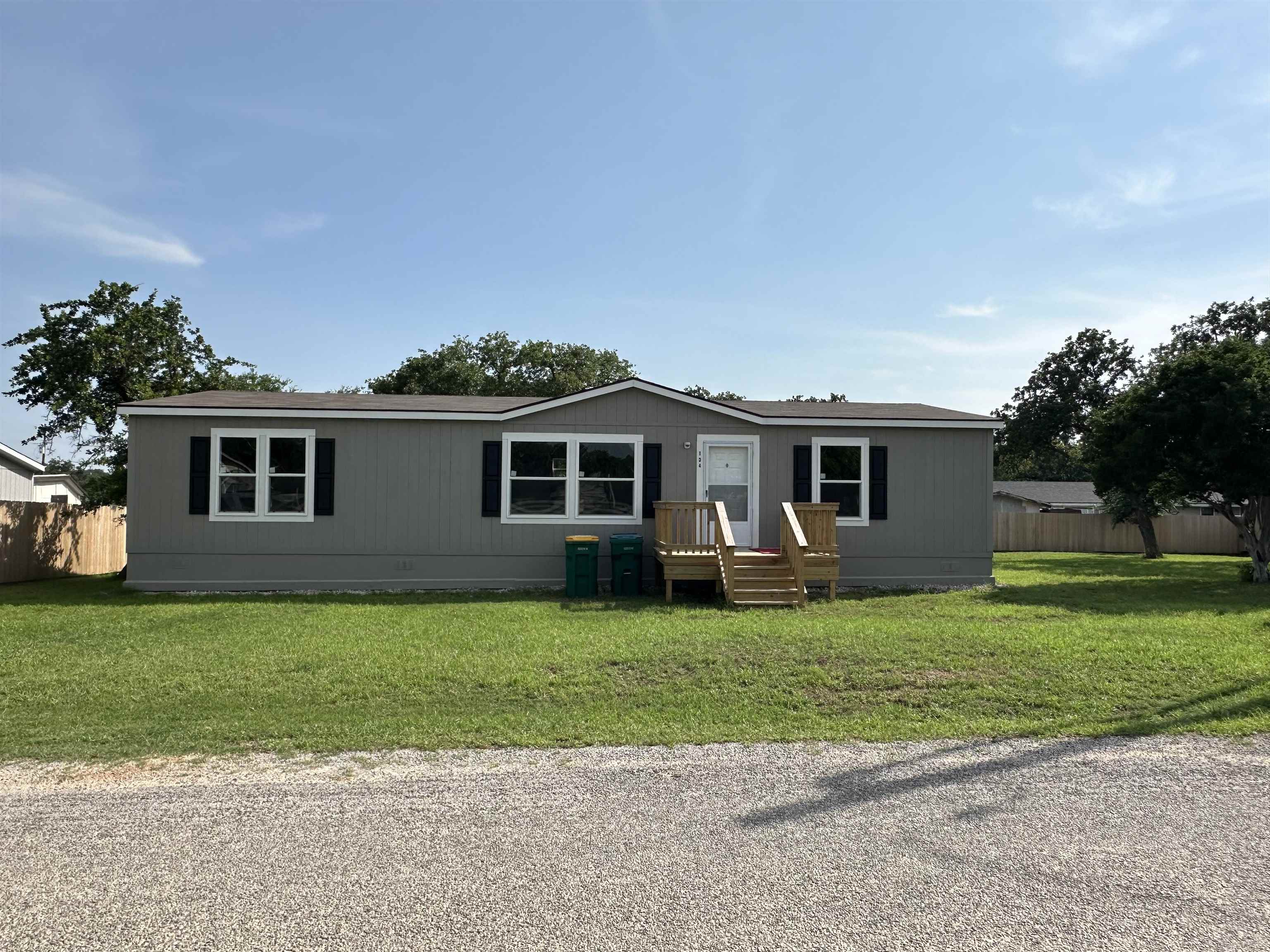 134 Castlelake, Granite Shoals