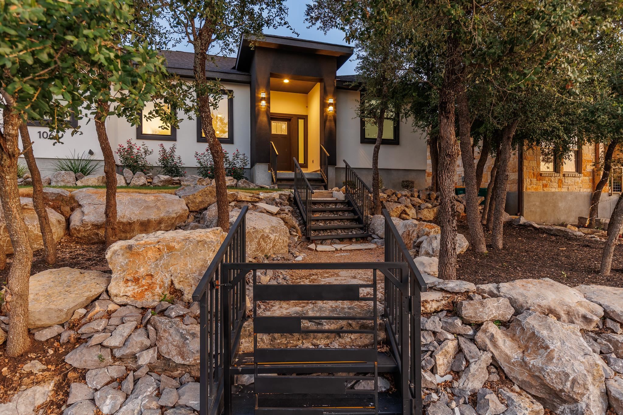 106 Primrose, Marble Falls