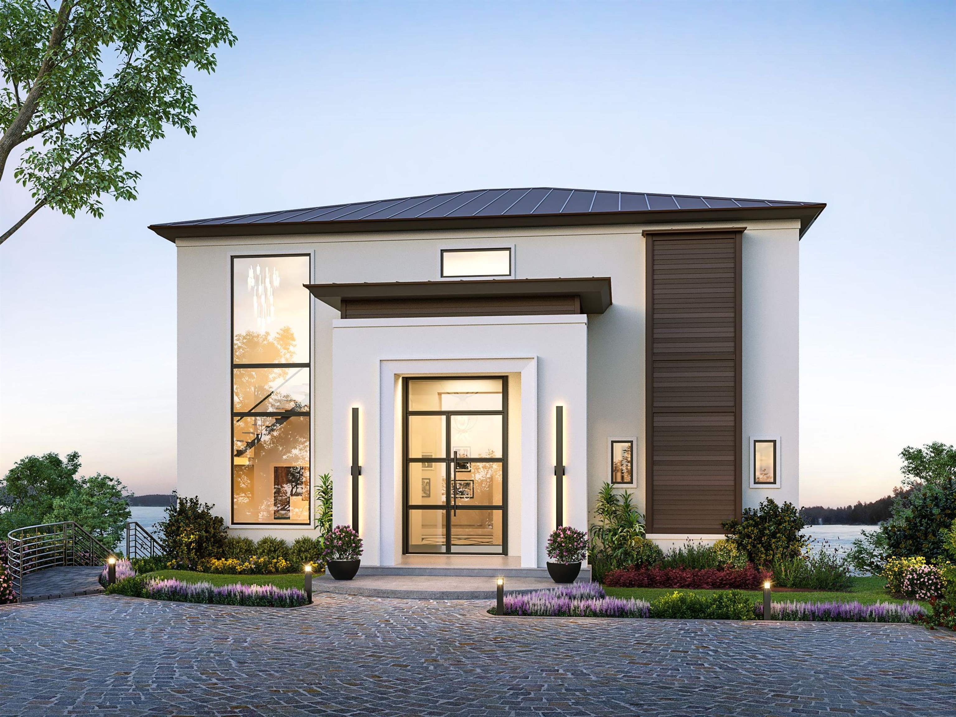 156 Skyline Dr, Sunrise Beach