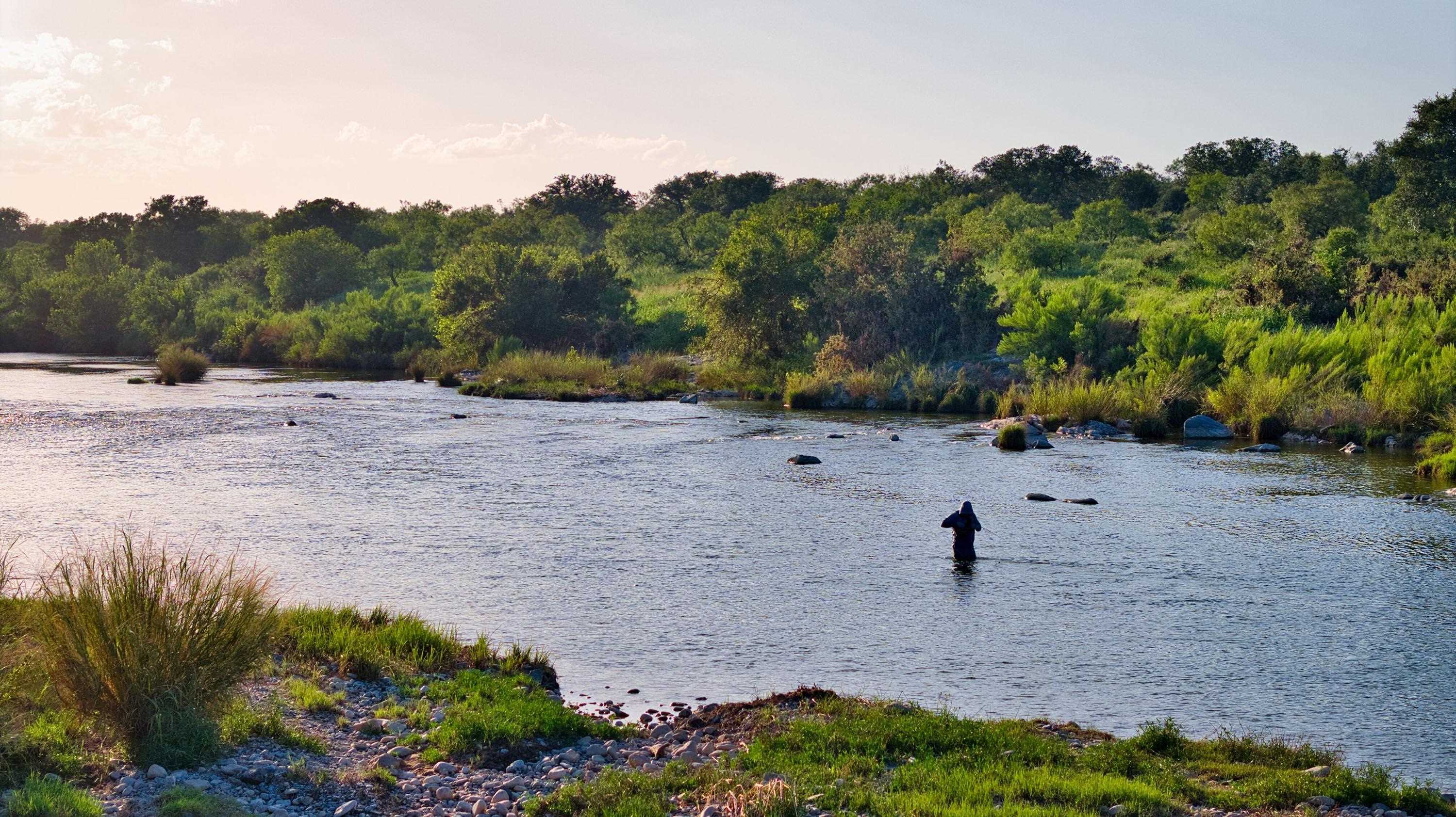 610 Ranch Road 152, Mason