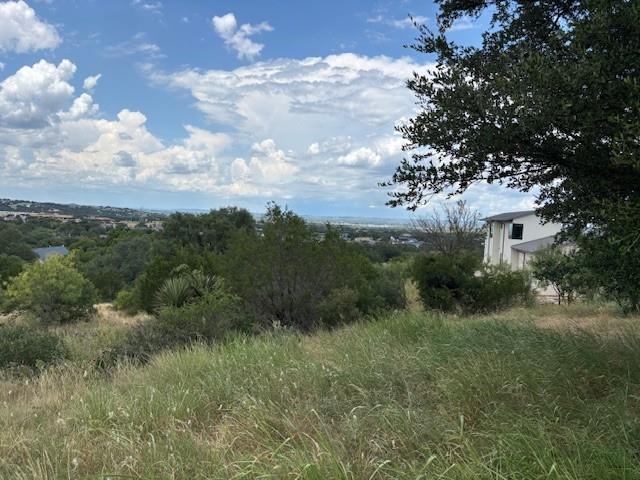 Lot 15 Blazing Star, Horseshoe Bay