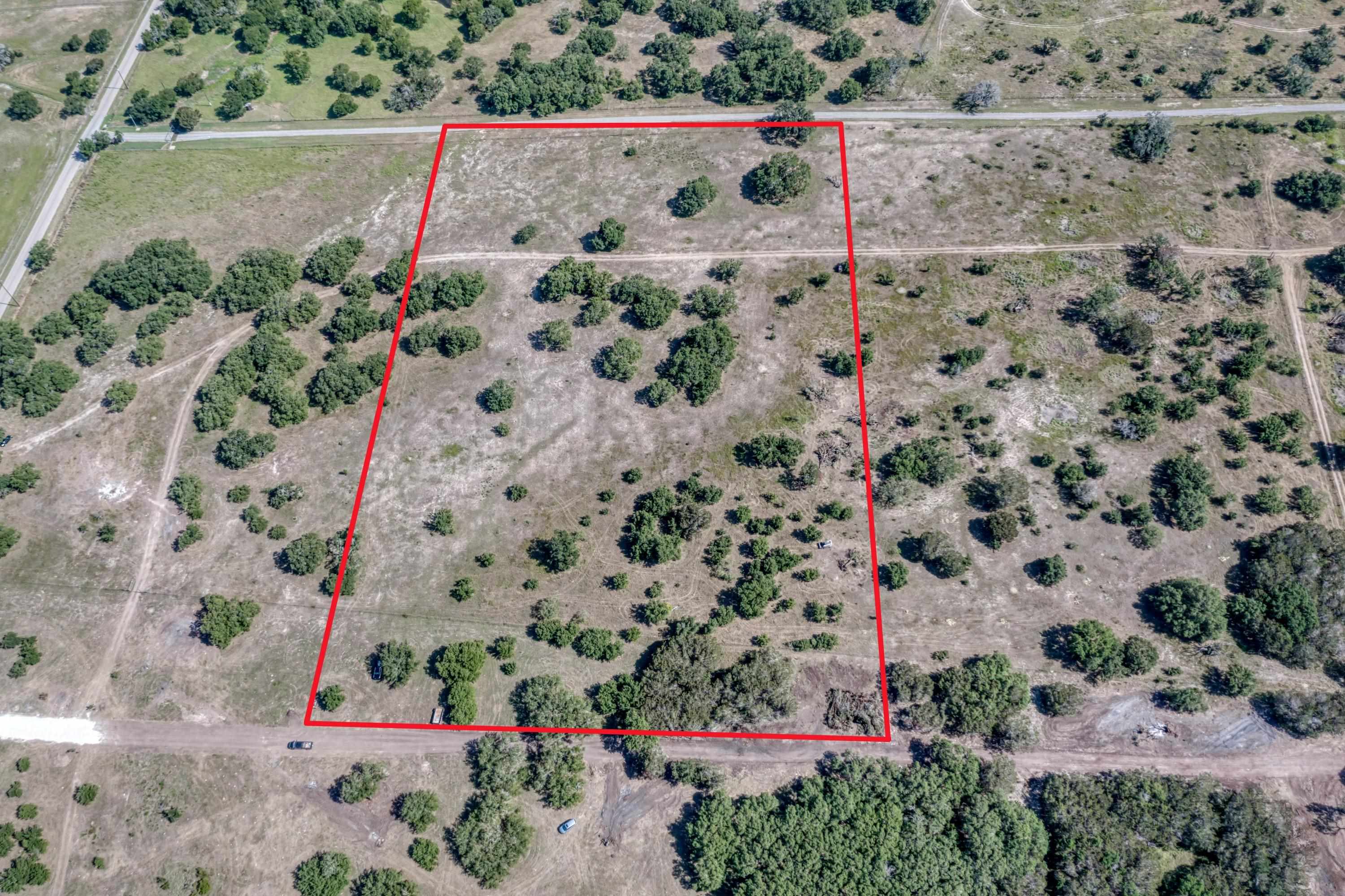 TBD Lot 3 County Road 340, Burnet