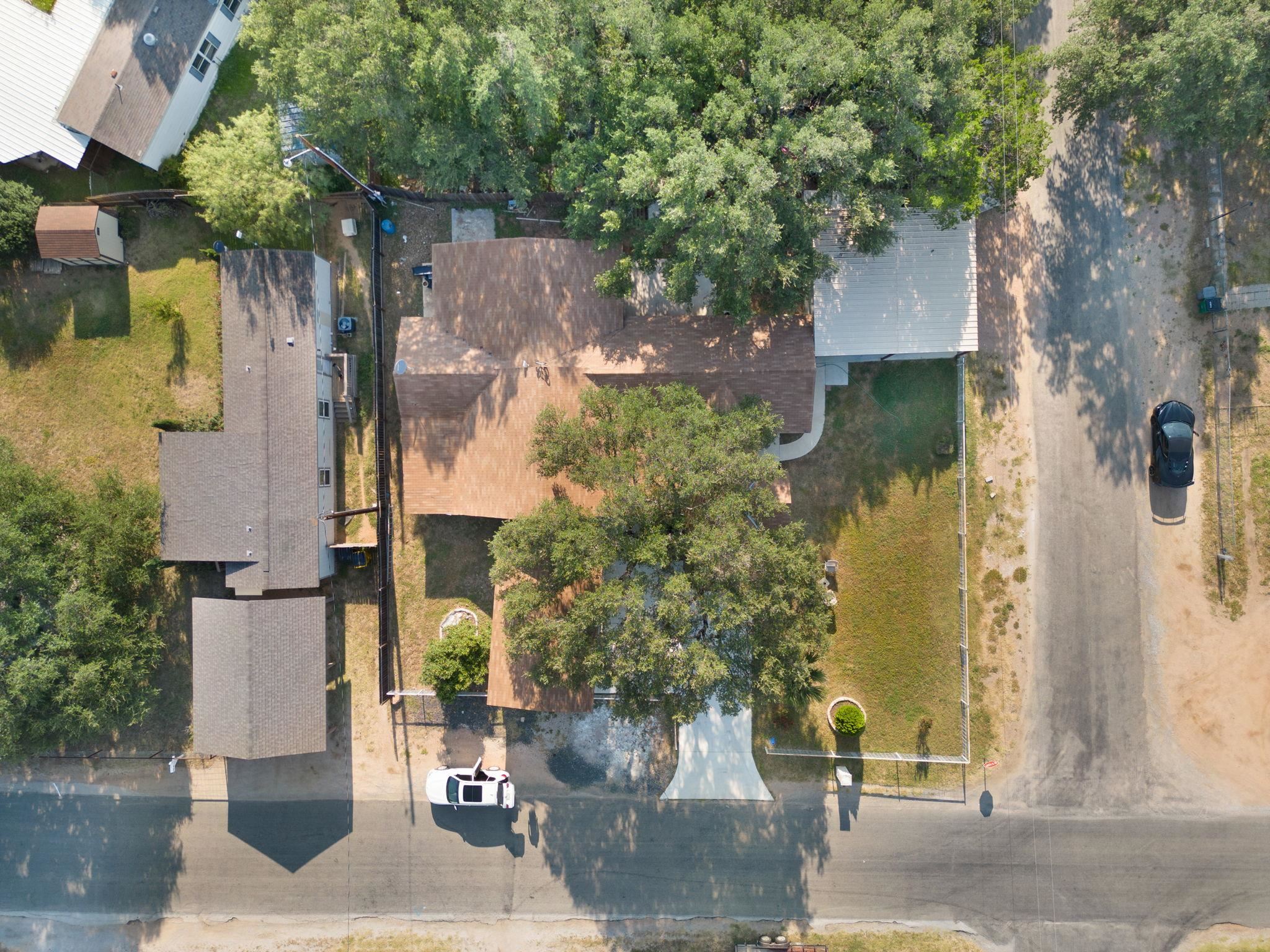 314 Seneca Dr, Burnet