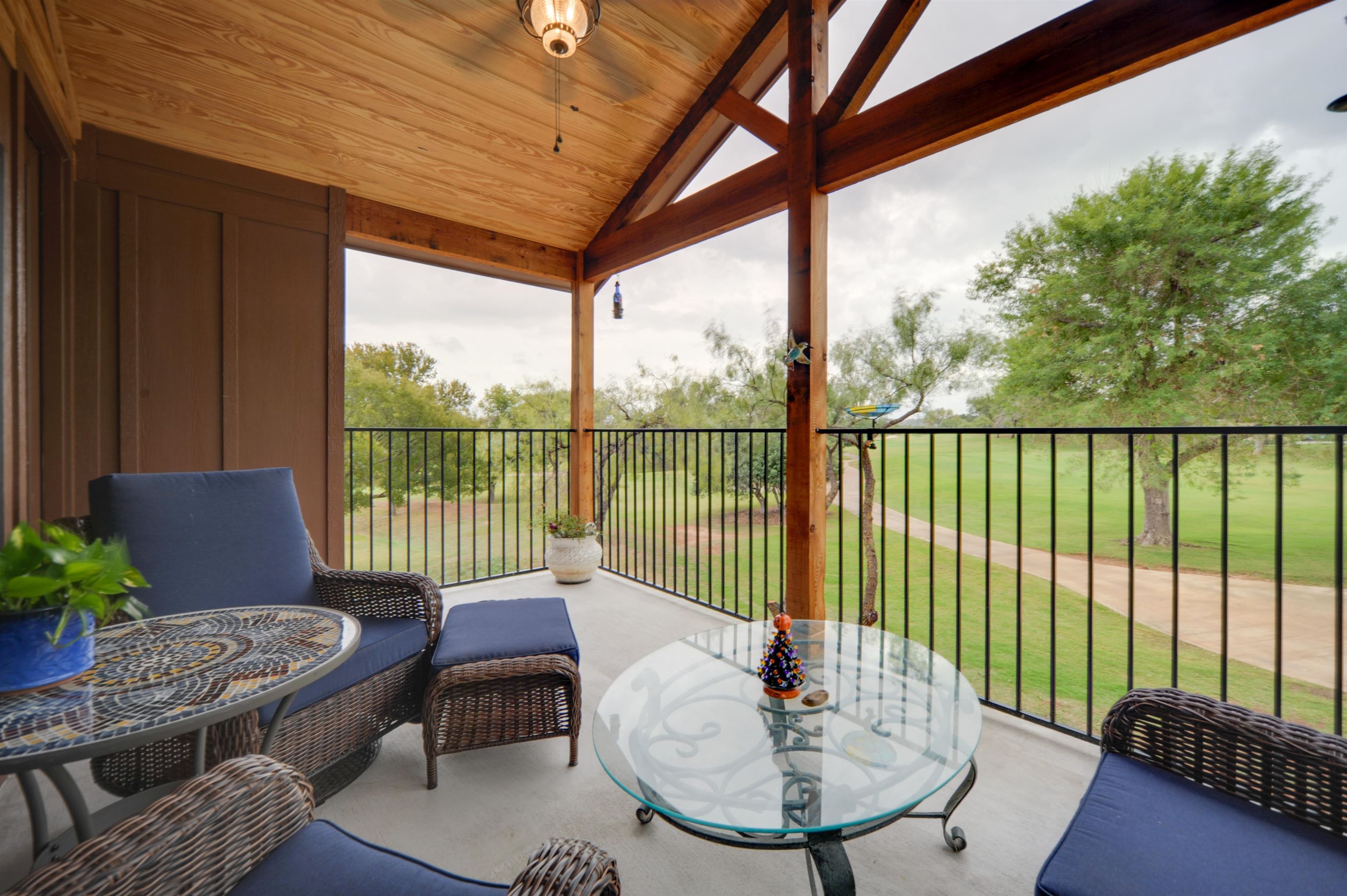 1224 Sun Ray, Horseshoe Bay