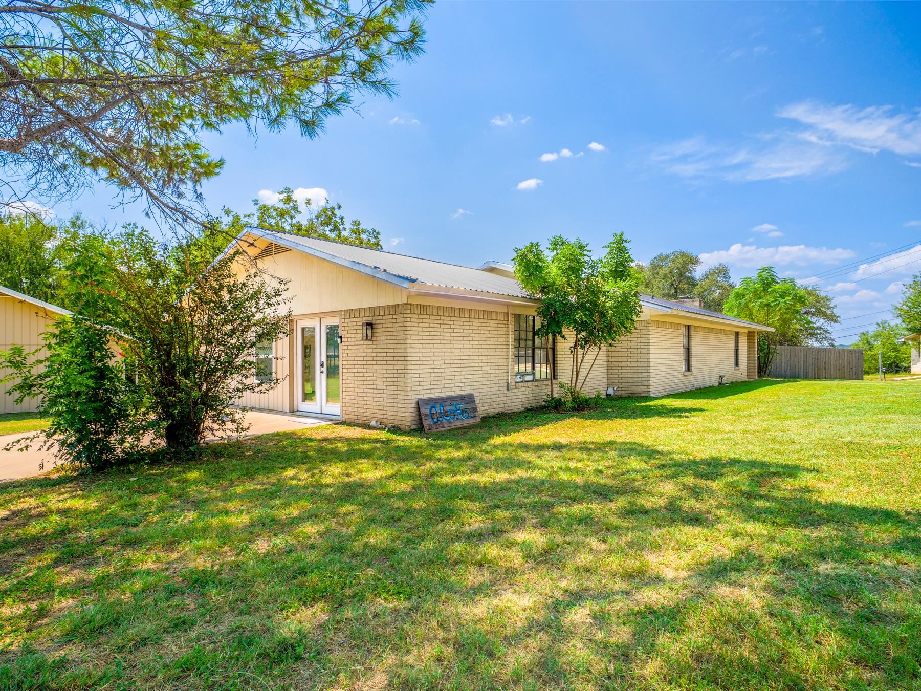 1315 Northwood, Marble Falls