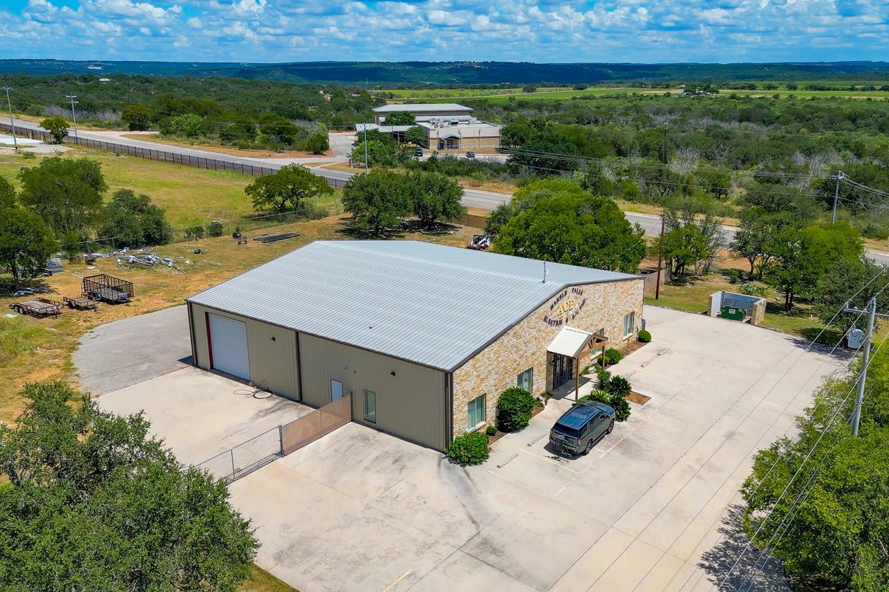 1403 Resource, Marble Falls