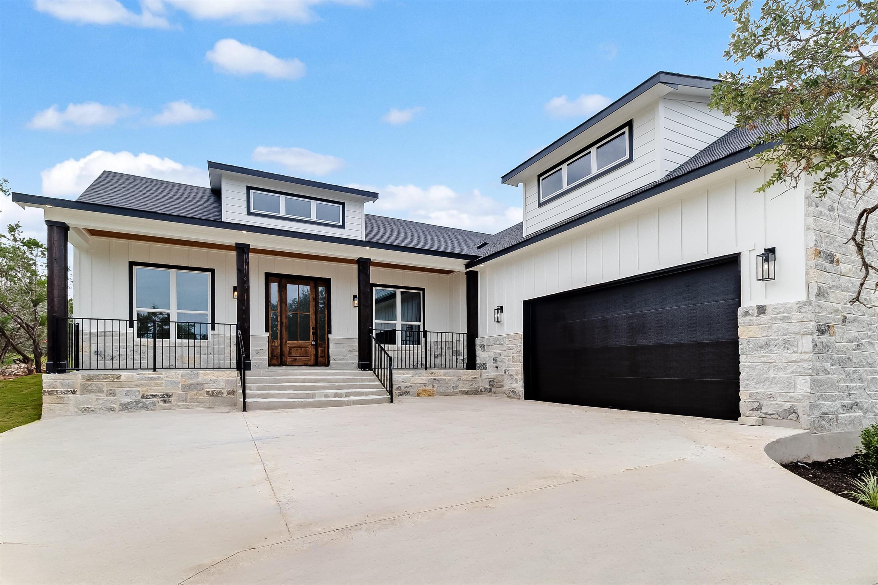 101 Hardie, Marble Falls