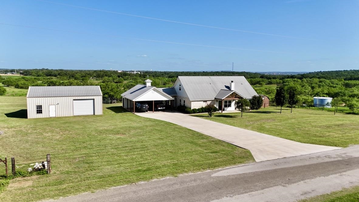 217 Tokim Drive, Marble Falls