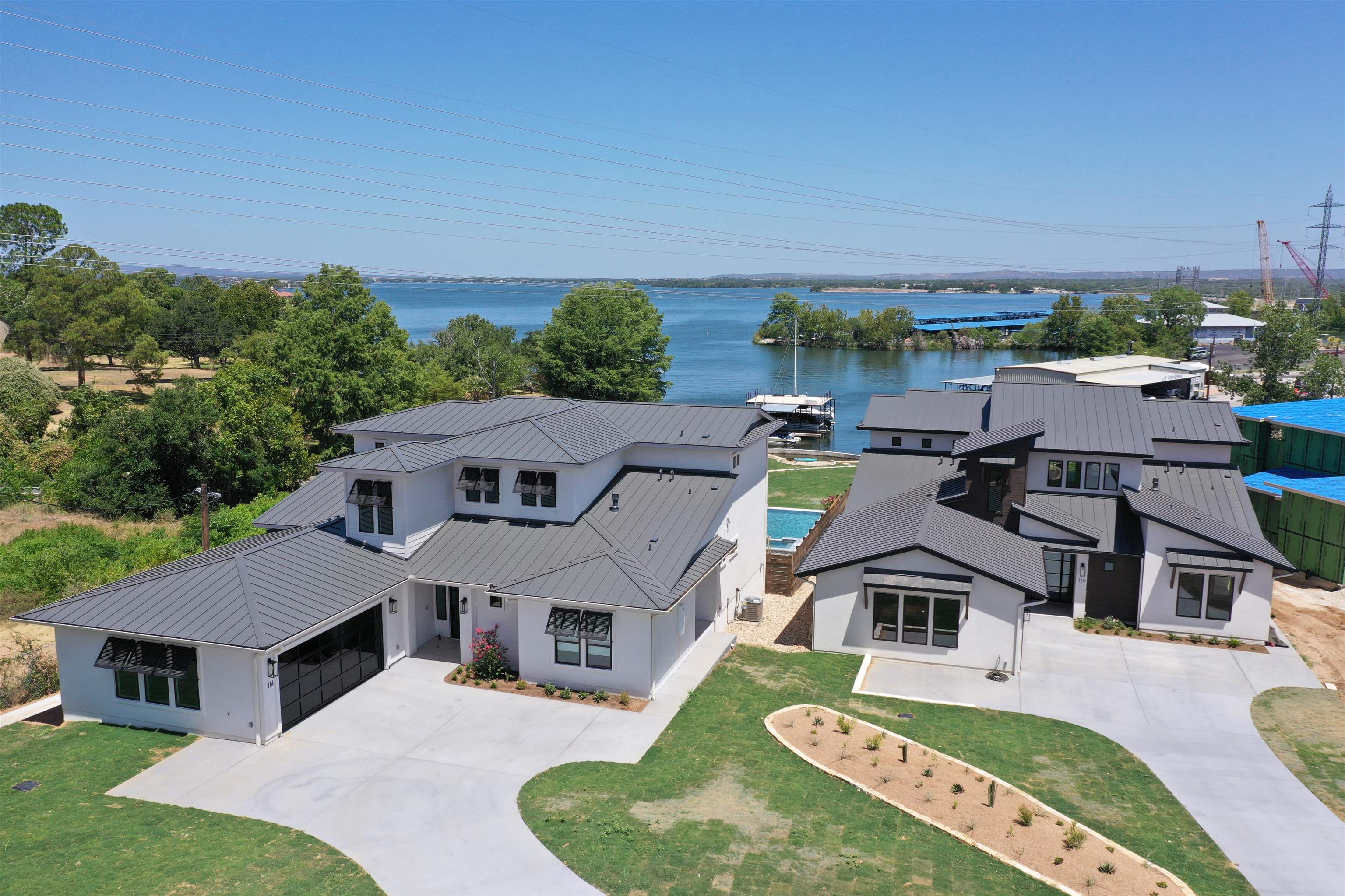 114 Captains Cove, Horseshoe Bay