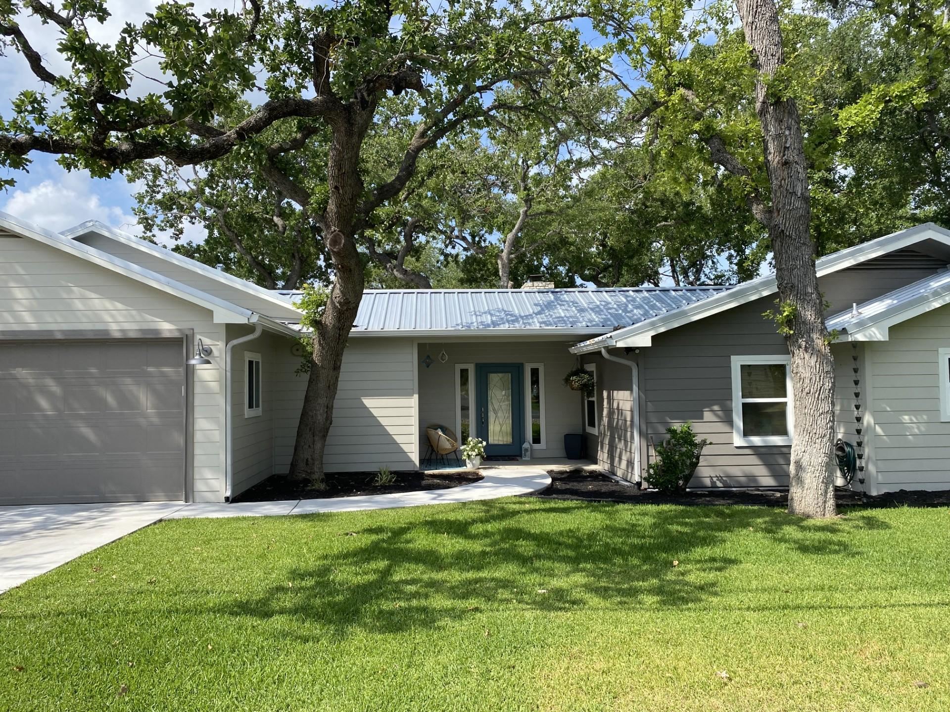 908 Sherwood Forest Dr, Granite Shoals