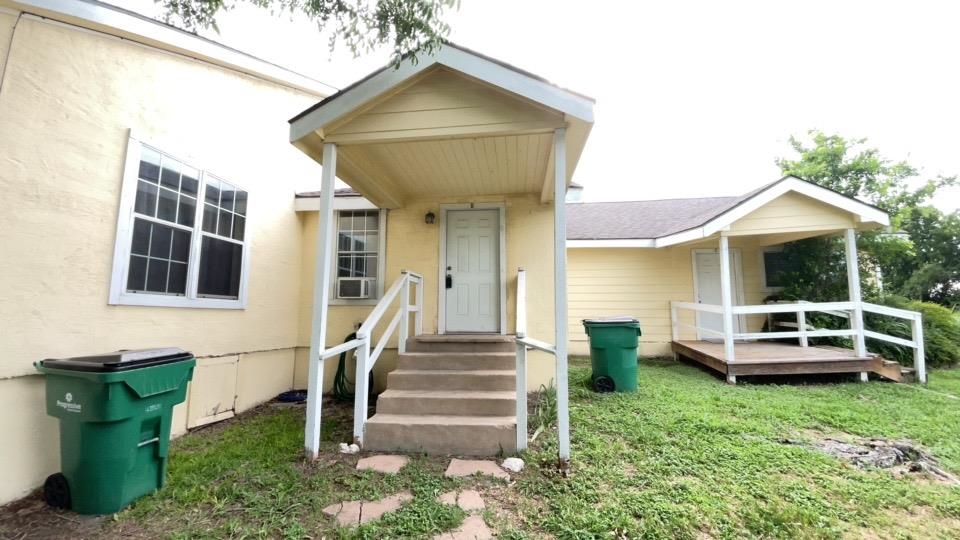 Jose Maria Musquez Burnet County Texas