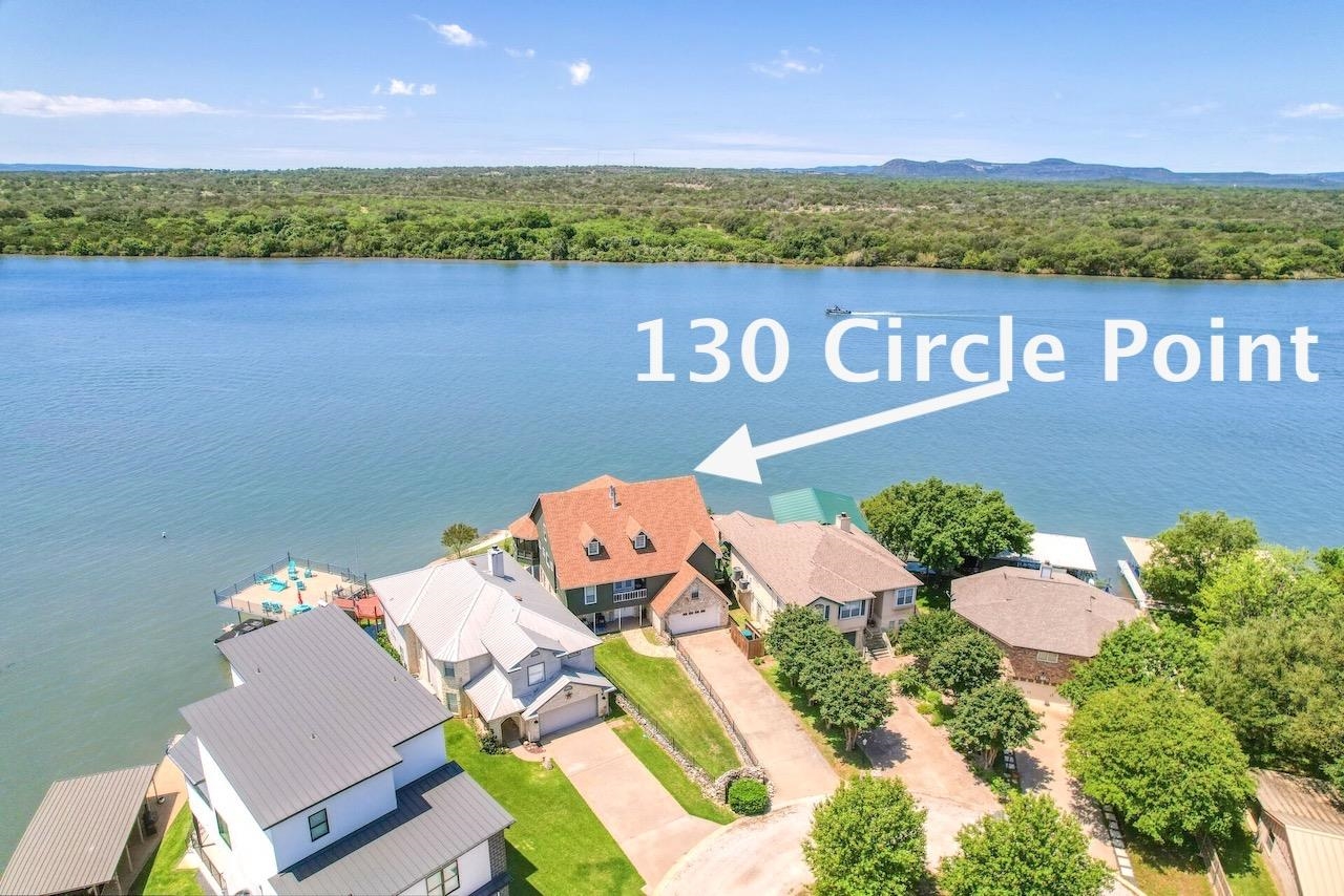 130 CIRCLE POINT, Kingsland