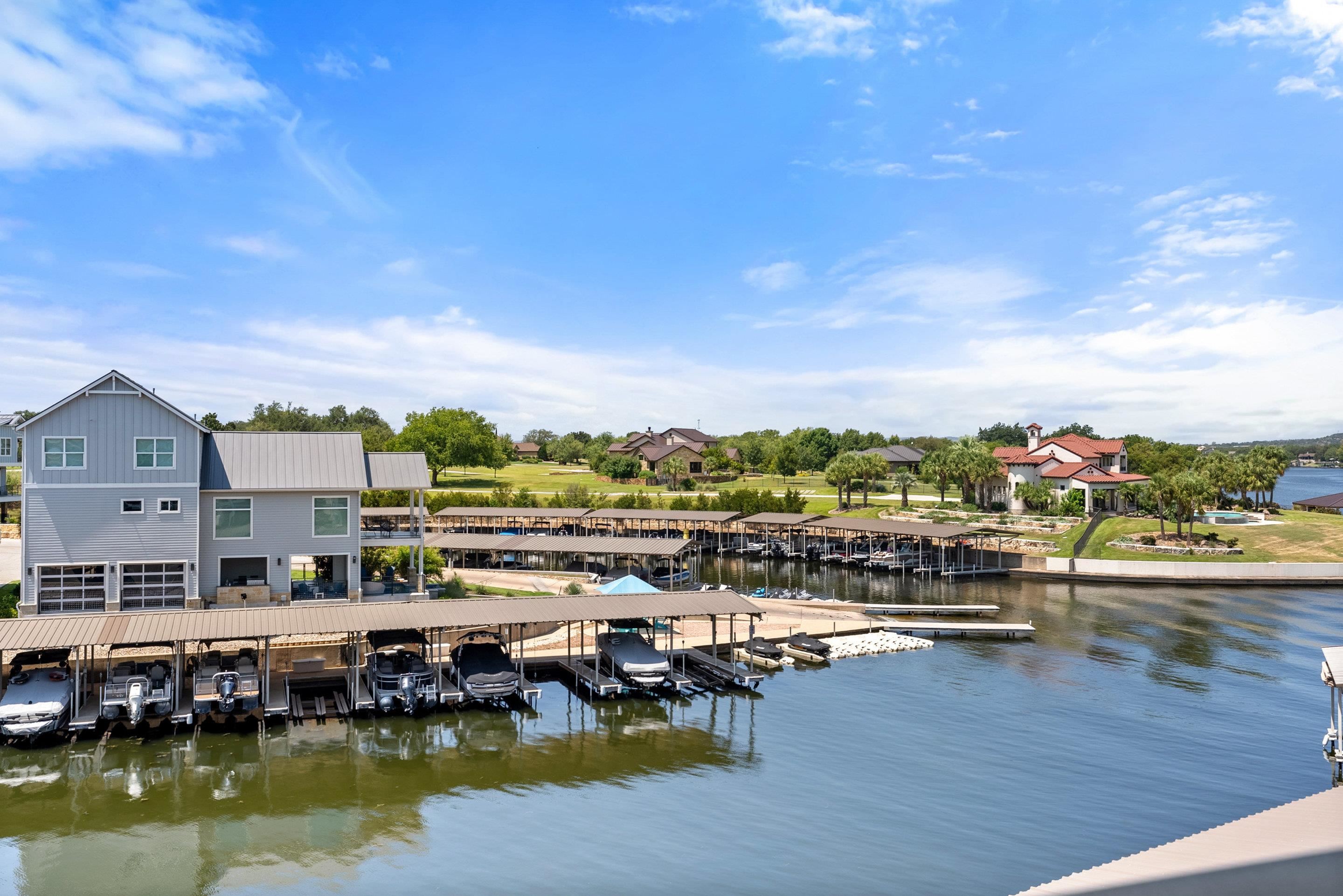 S3710 CLEARWATER LANDING AT LBJ LOT 19, SEC 2, PHASE 2, PLAT 2.6