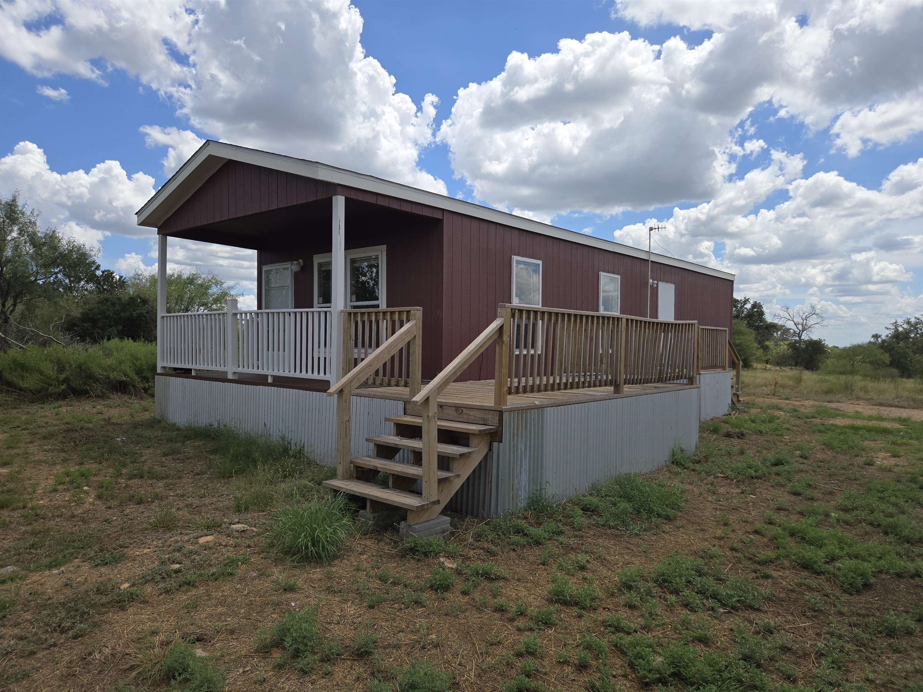 278 Valley Ranch, Valley Spring