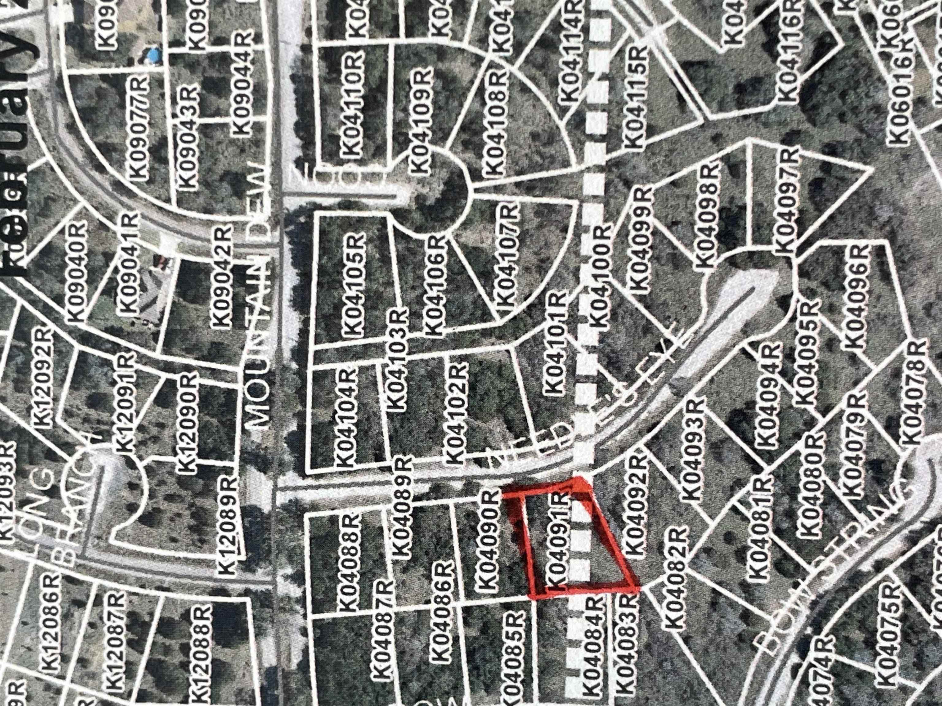 1306 Needles Eye, Horseshoe Bay