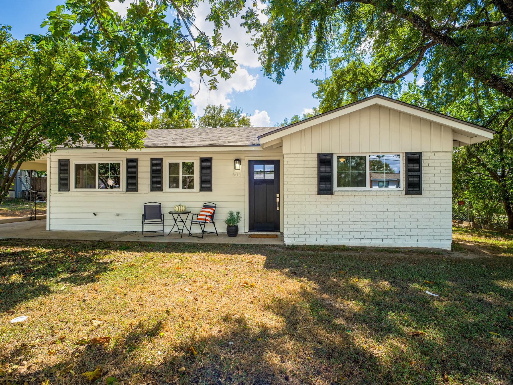 604 FM 1431, Marble Falls