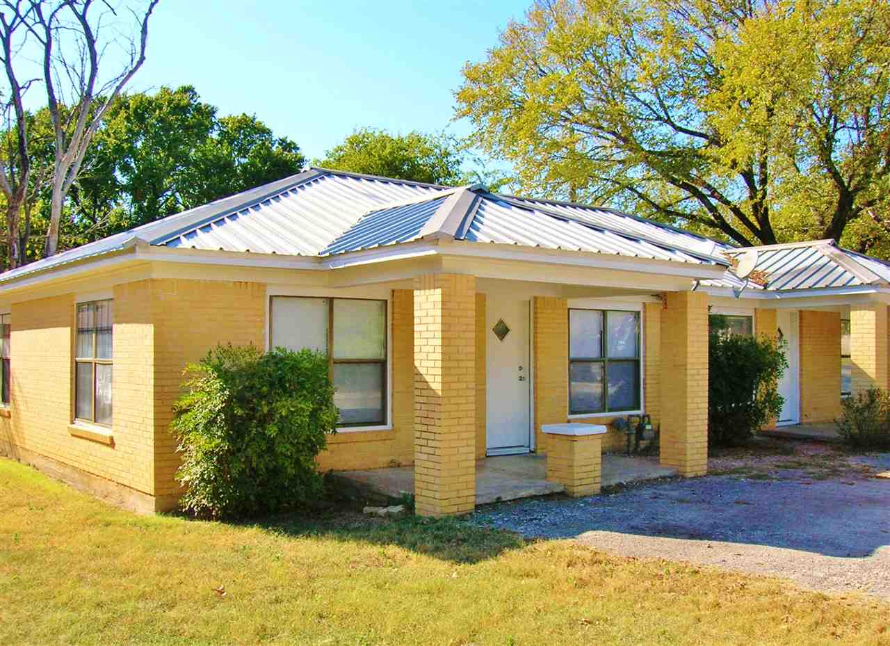 VANDERVEER/ ALEXANDER LOT PT OF 1 BLK 29