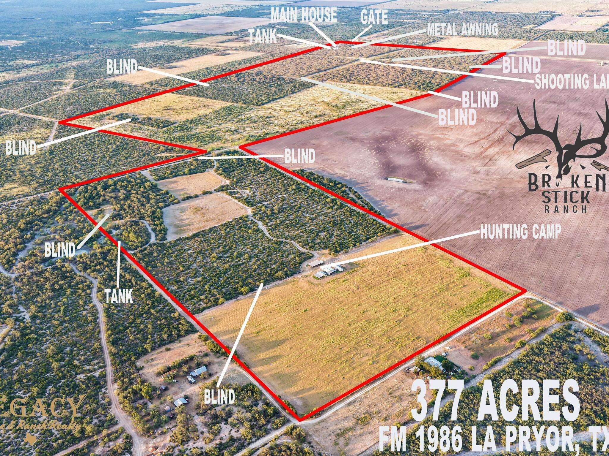 T FM 1986, Out of Area