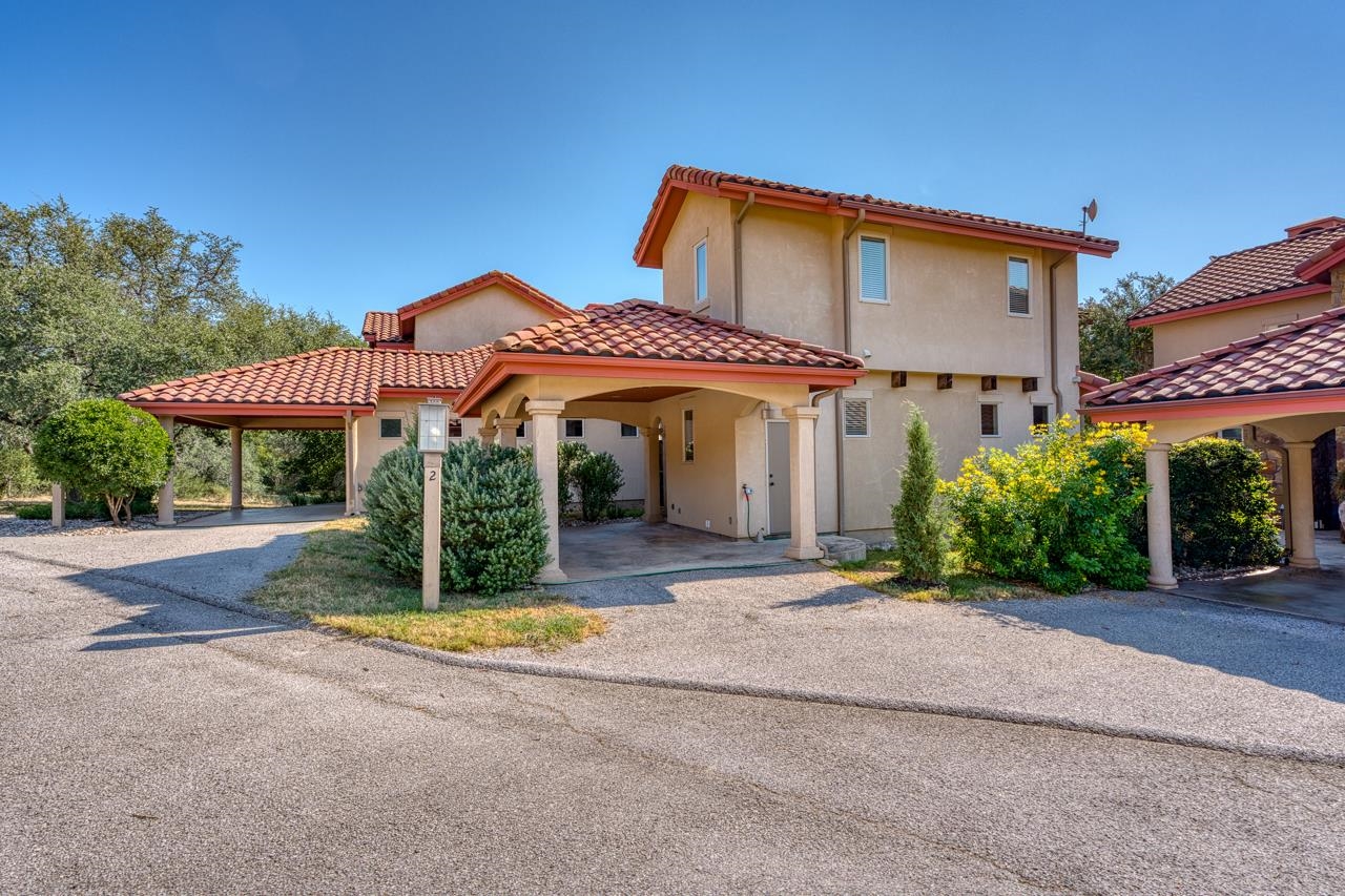 111 Lachite, Horseshoe Bay