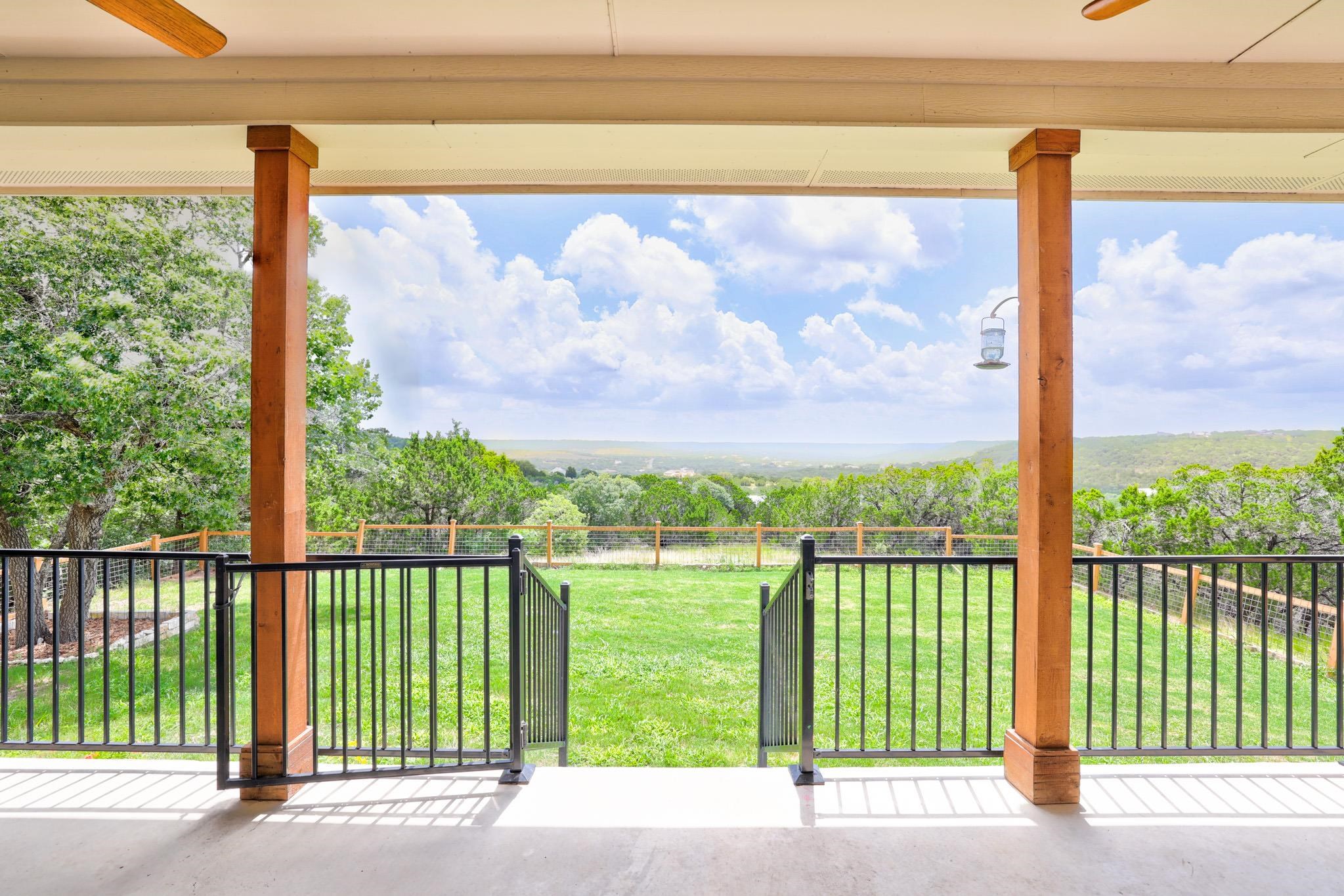 Lot Nos. 145-A & 146-A of Whitewater Springs Section 2, a subdivision of Burnet County, Texas.