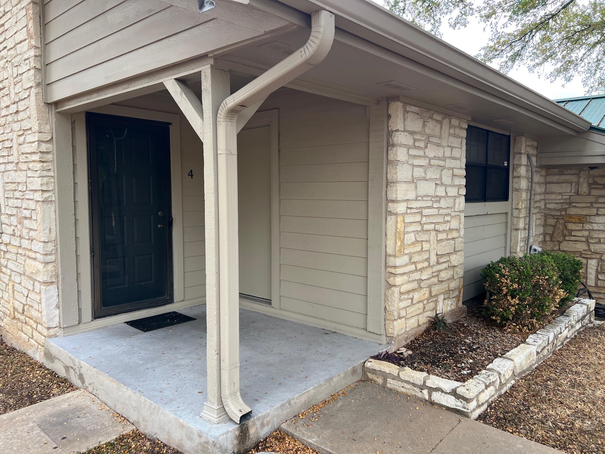 300 Poker Chip #4, Horseshoe Bay