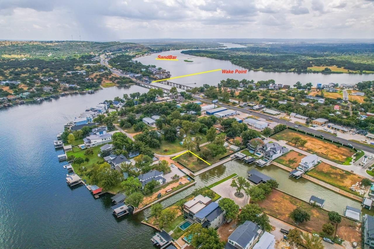 Lot 38 Harris, Kingsland