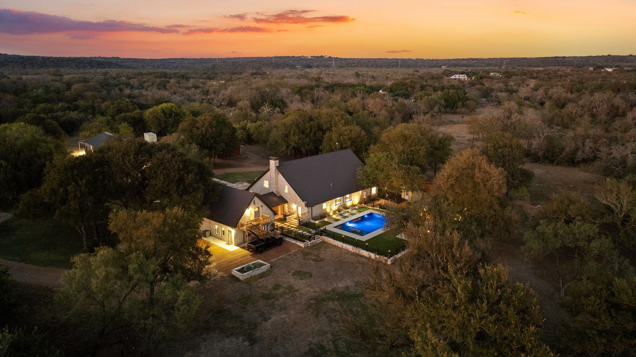 See agent for metes and bounds