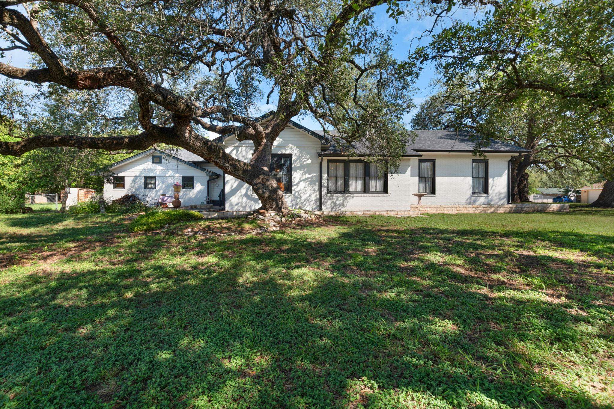 106 Howe St, Lampasas