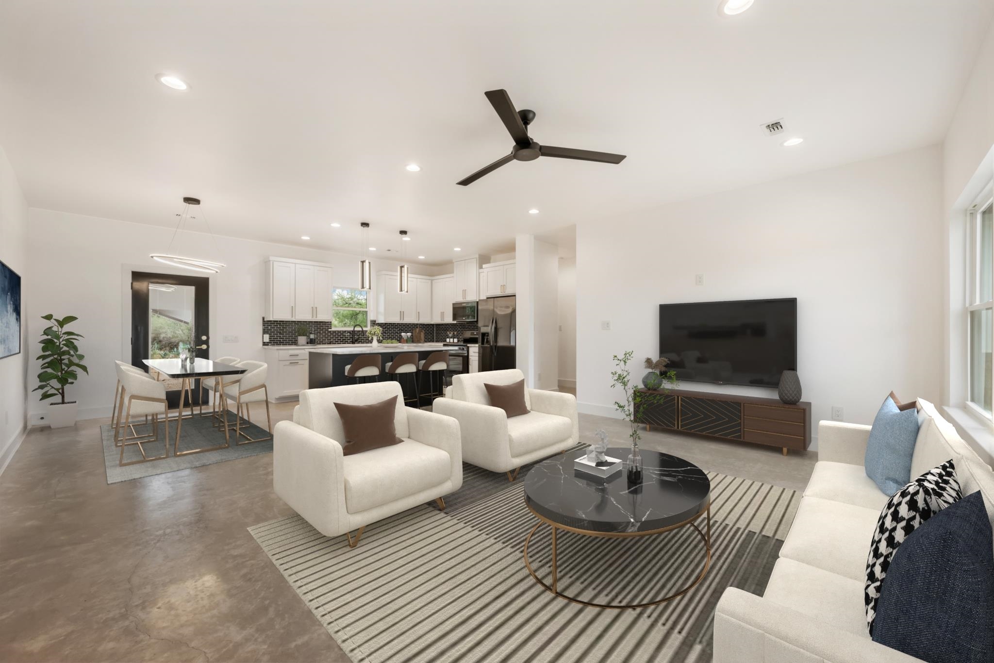 1501 Woodcrest Dr, Granite Shoals