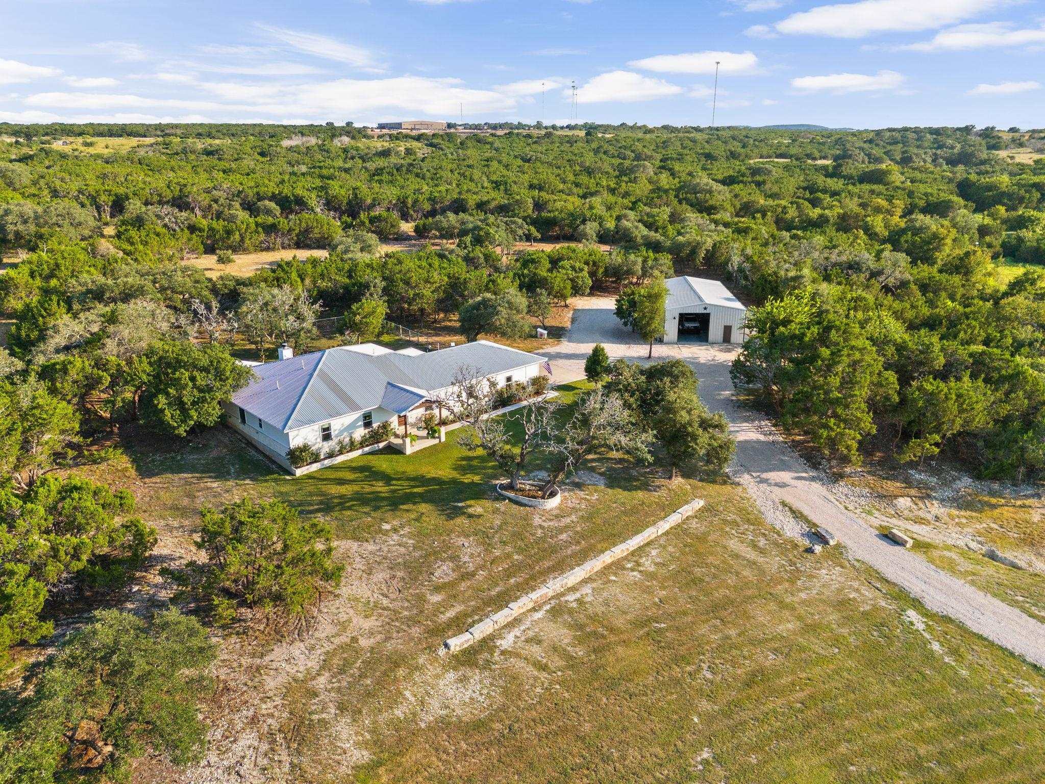 S6161 MEADOWS AT BLUEBONNET HILL LOT 2, 6.0