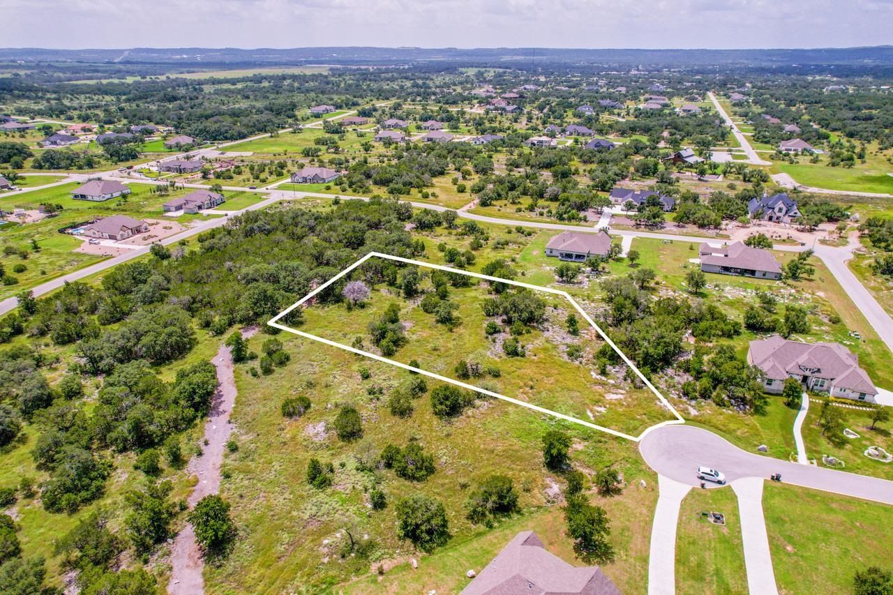 Lot 68 Woodstock Cir, Spicewood