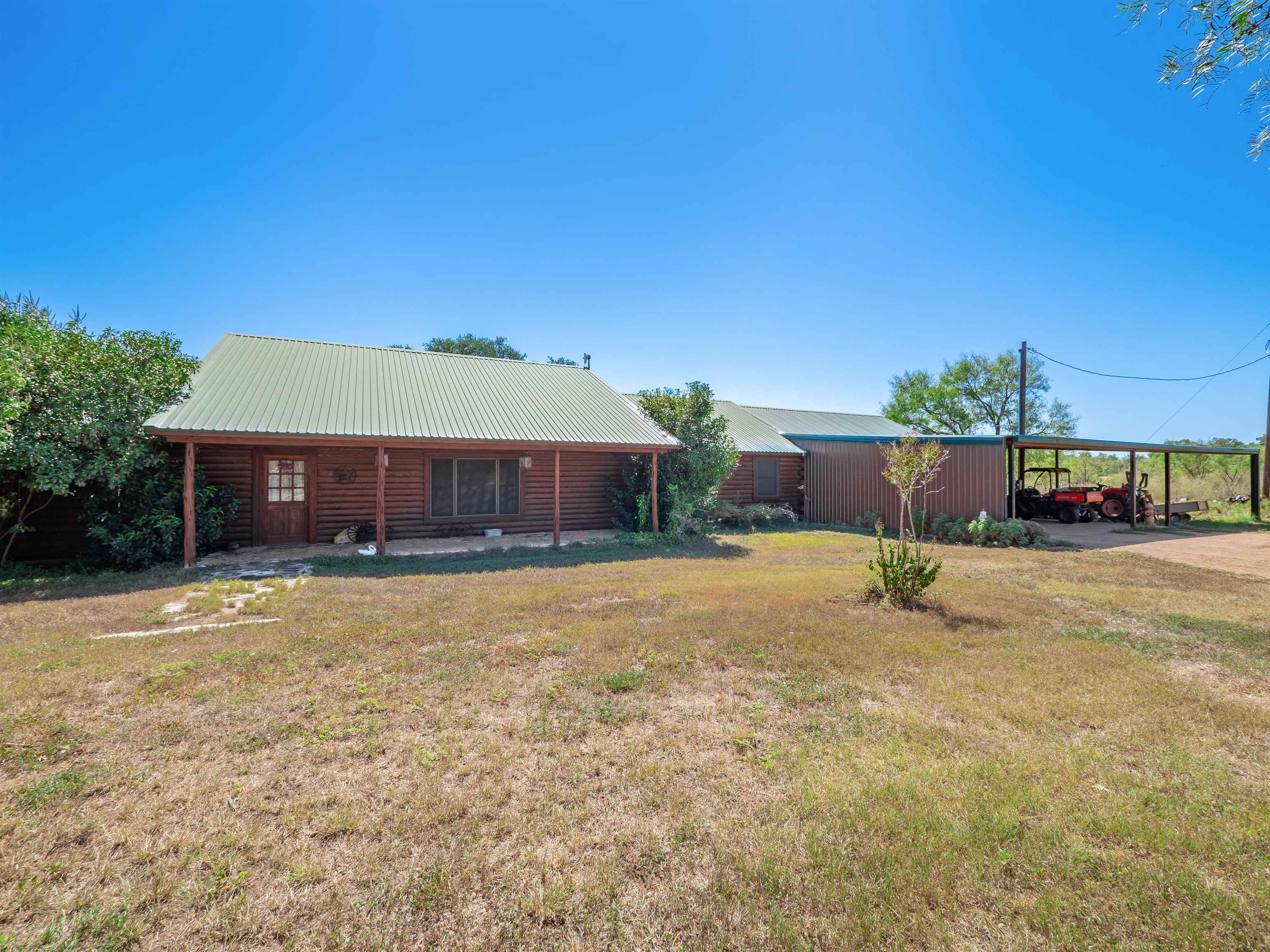 234 Flag Creek Ranch, Llano
