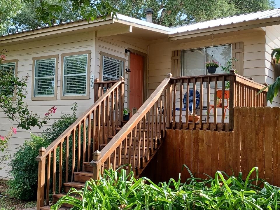 308 Greenbriar, Granite Shoals