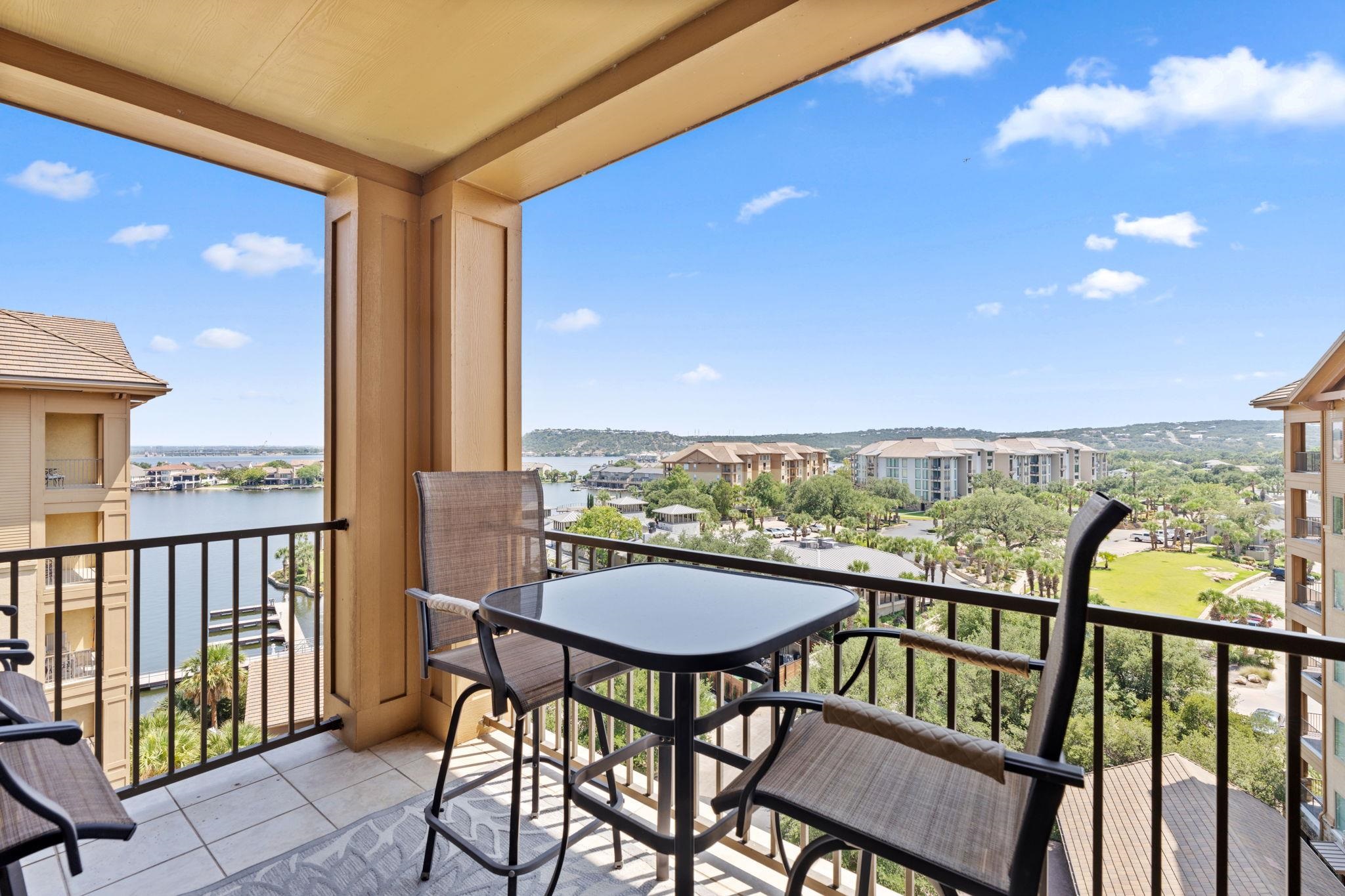 1000 The Cape Rd #66, Horseshoe Bay