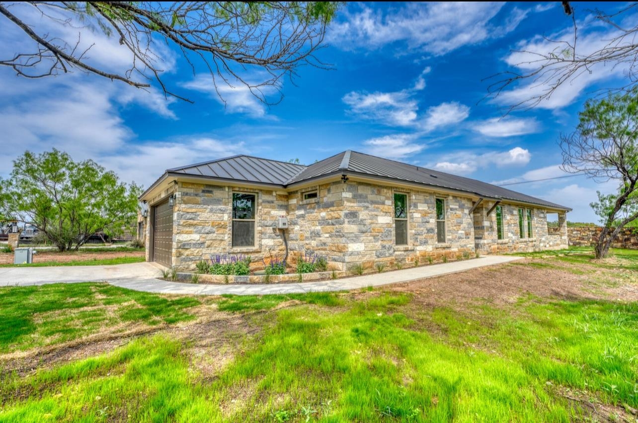 2600 Faultline, Horseshoe Bay