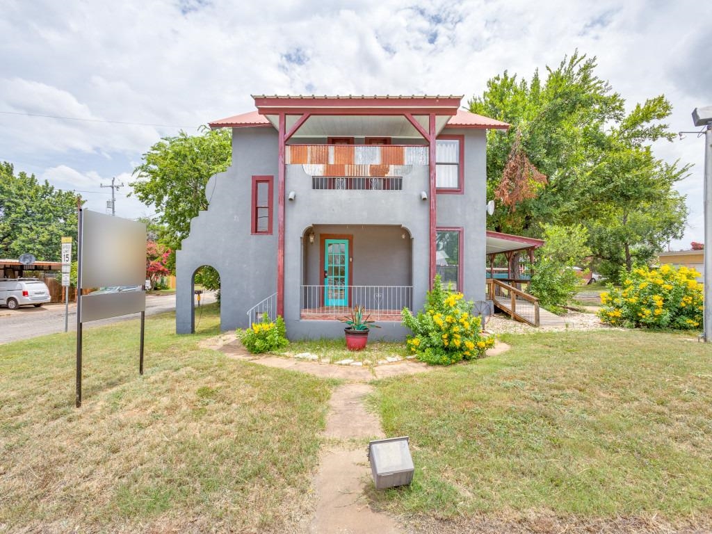 LETCHER BLK 55 LTS 1-3 LESS 500 SFT