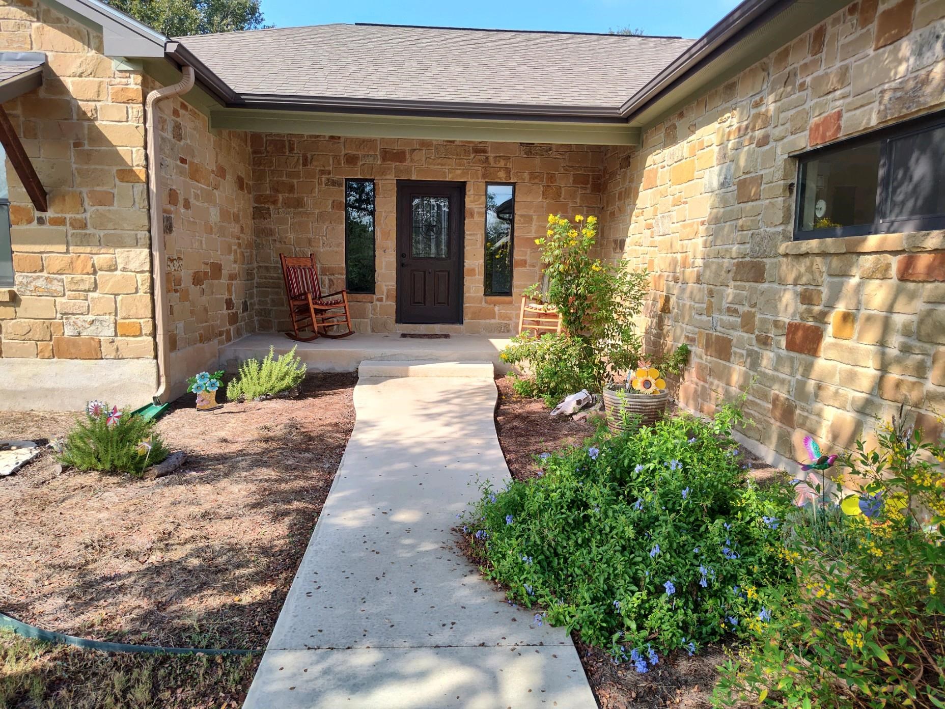 Lot 141 Royal Oaks Country Club Unit 1, Llano County, TX