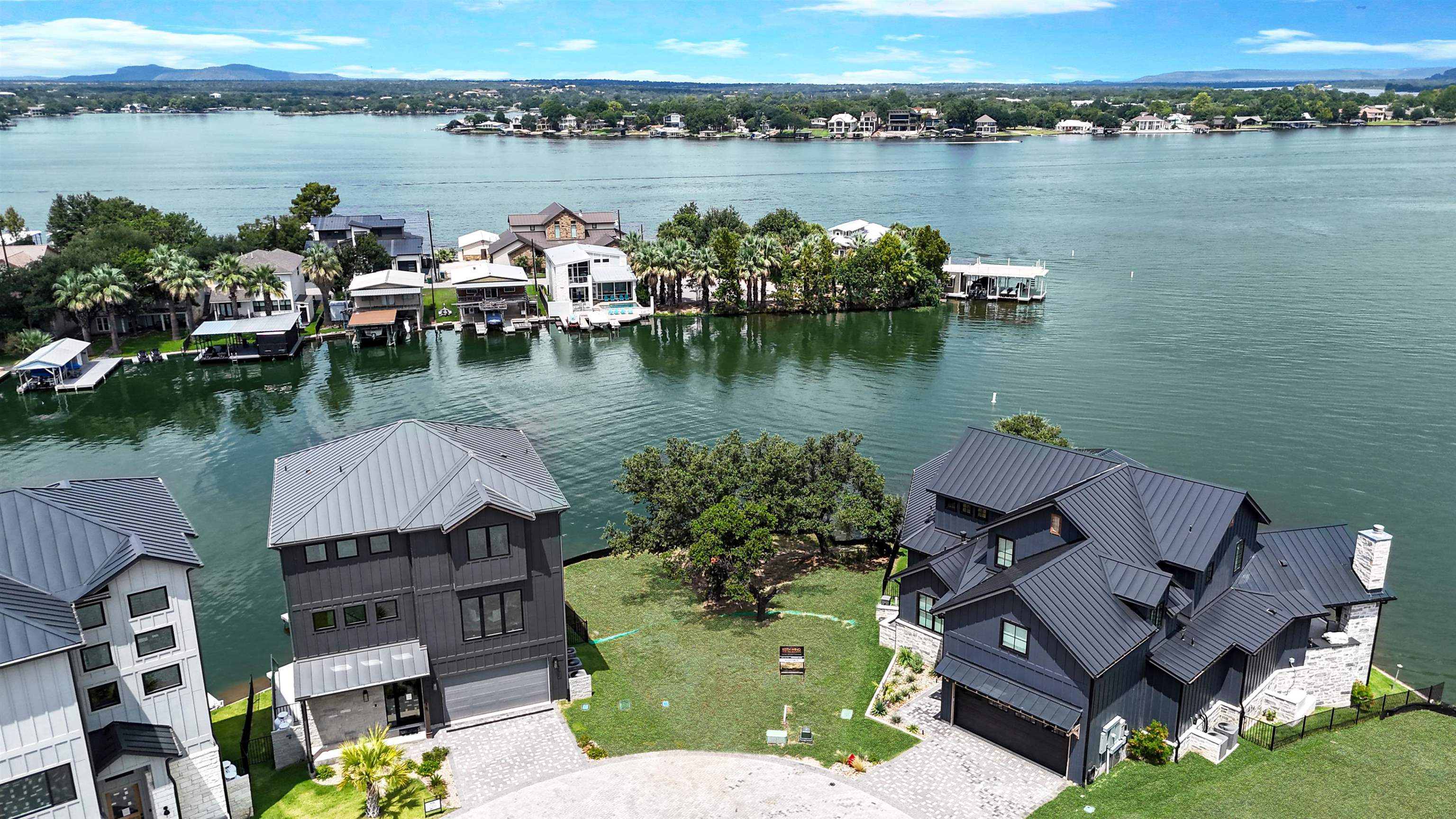 Lot 7 Pointview, Granite Shoals