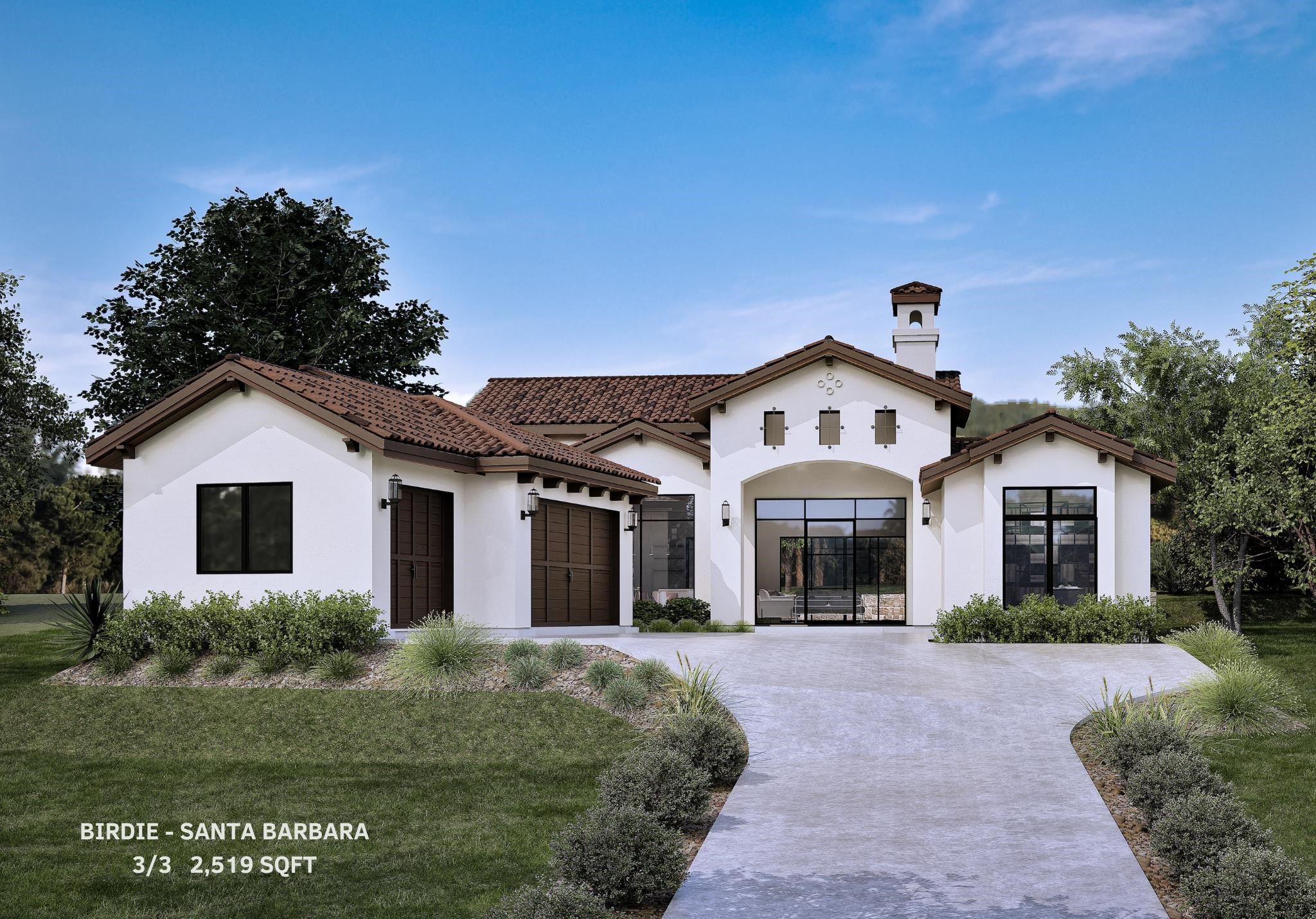 504 Paintbrush, Horseshoe Bay