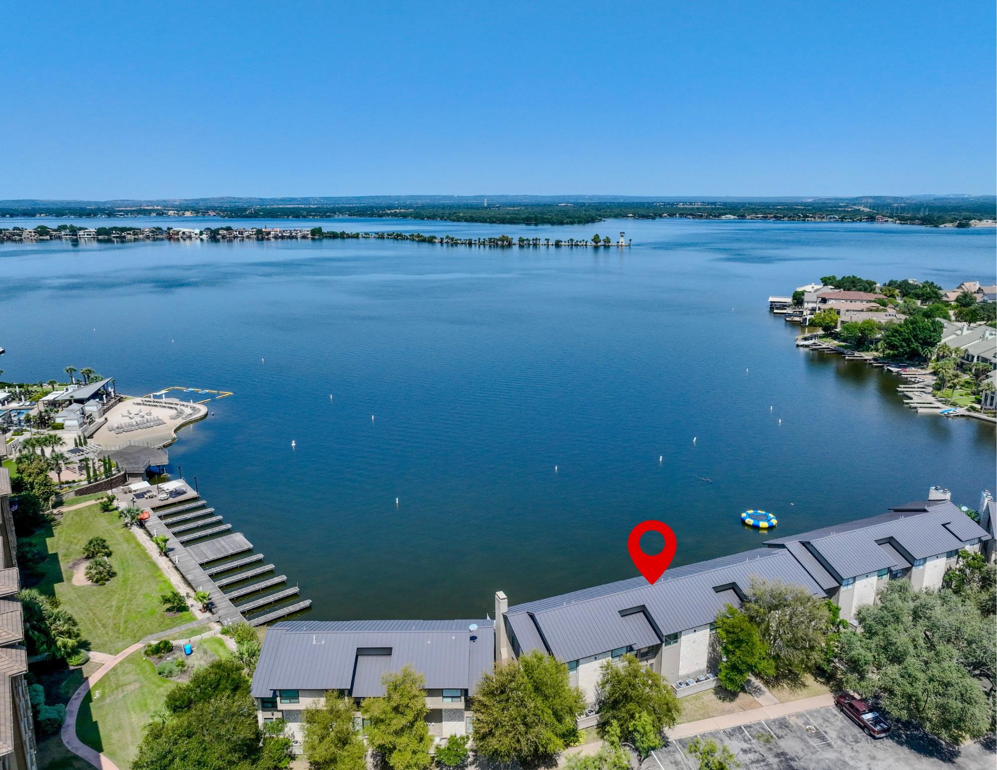 104 Island Dr. #G, Horseshoe Bay