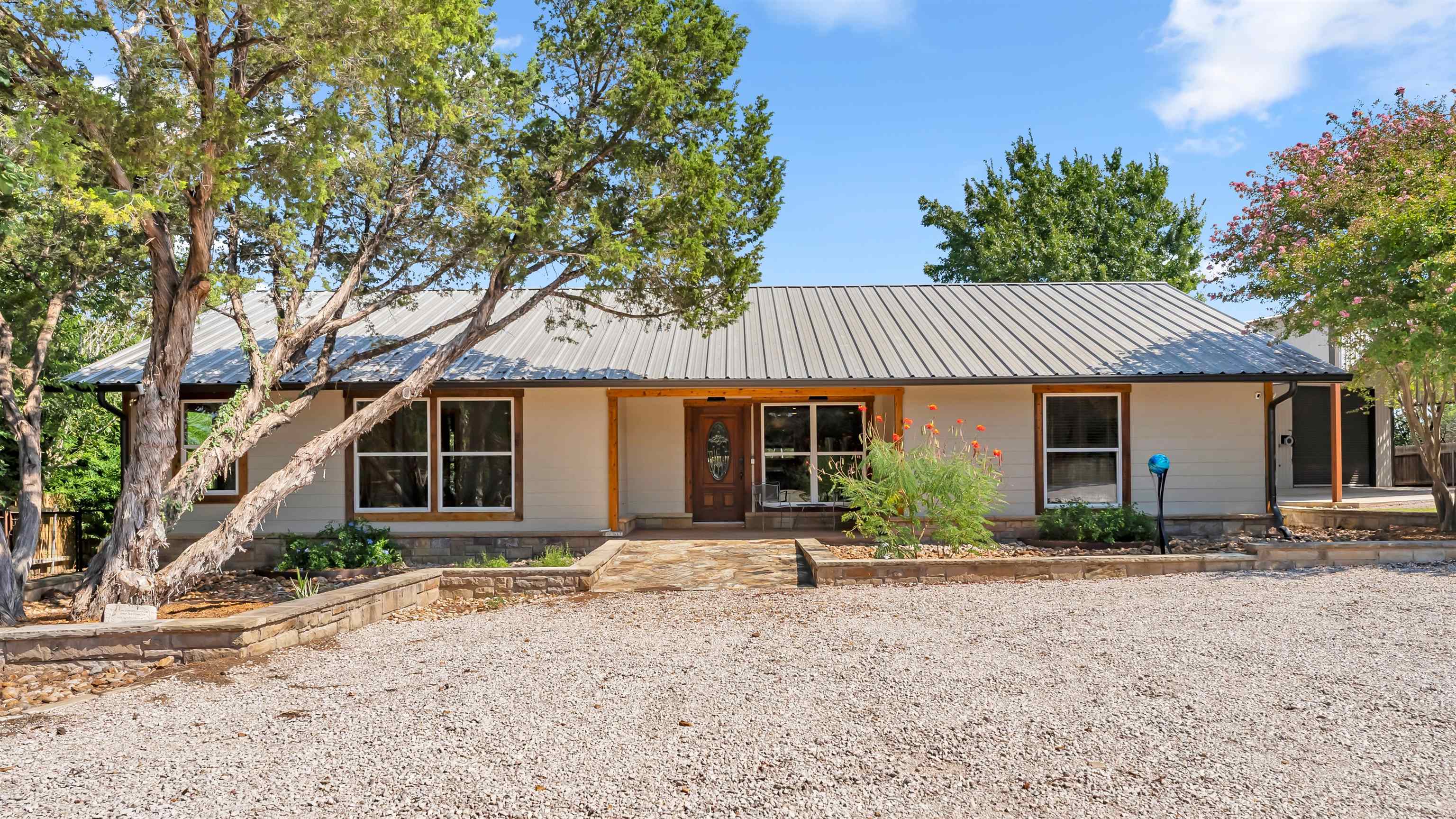 205 Post Mountain, Burnet