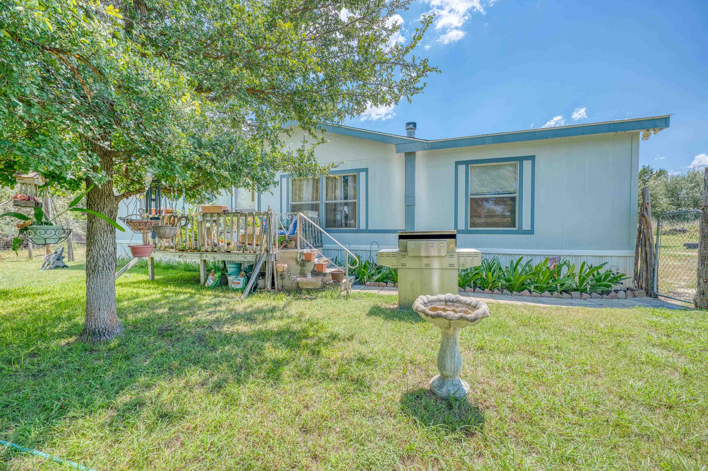 254 Private Road 4302, Lampasas