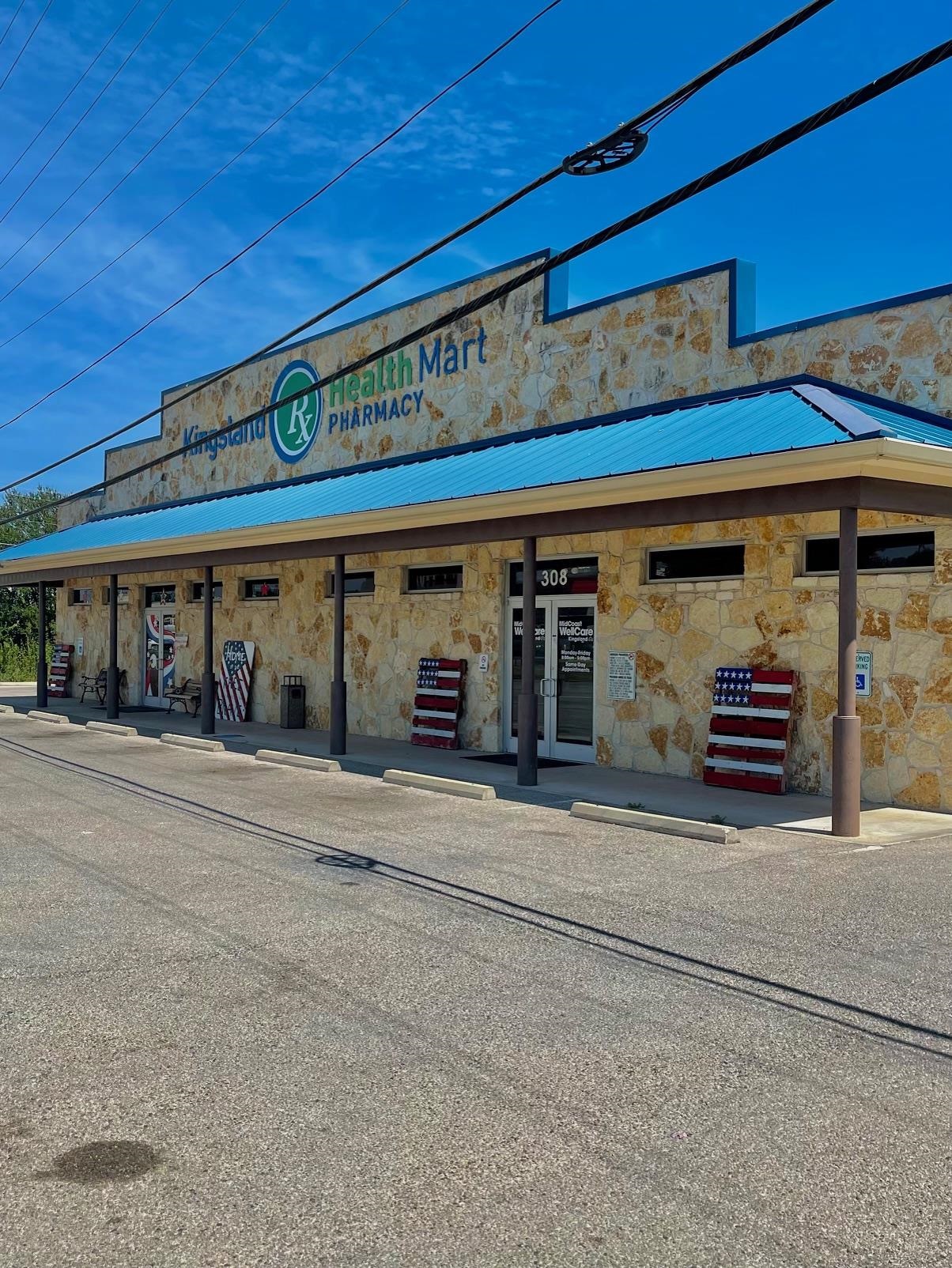 306 Ranch Road 2900, Kingsland