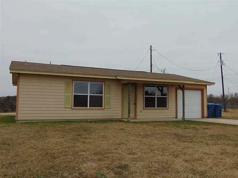 217 South Avenue S, Marble Falls