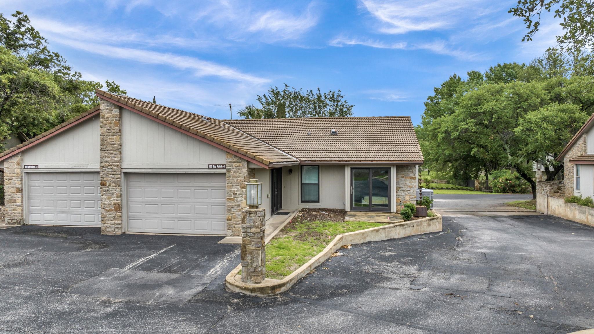 100 Bay Point Drive, Horseshoe Bay