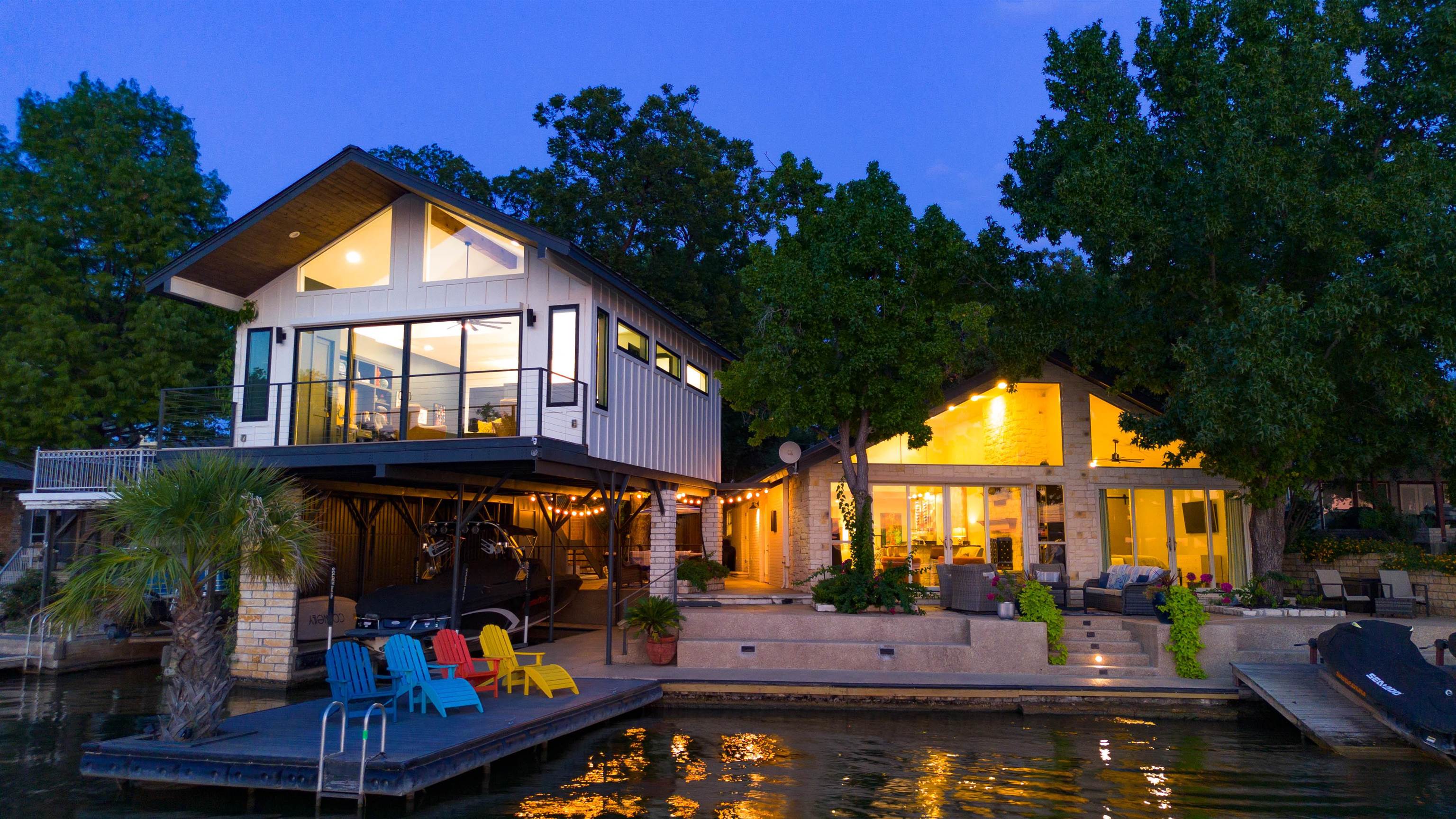 104 Raindrop, Kingsland