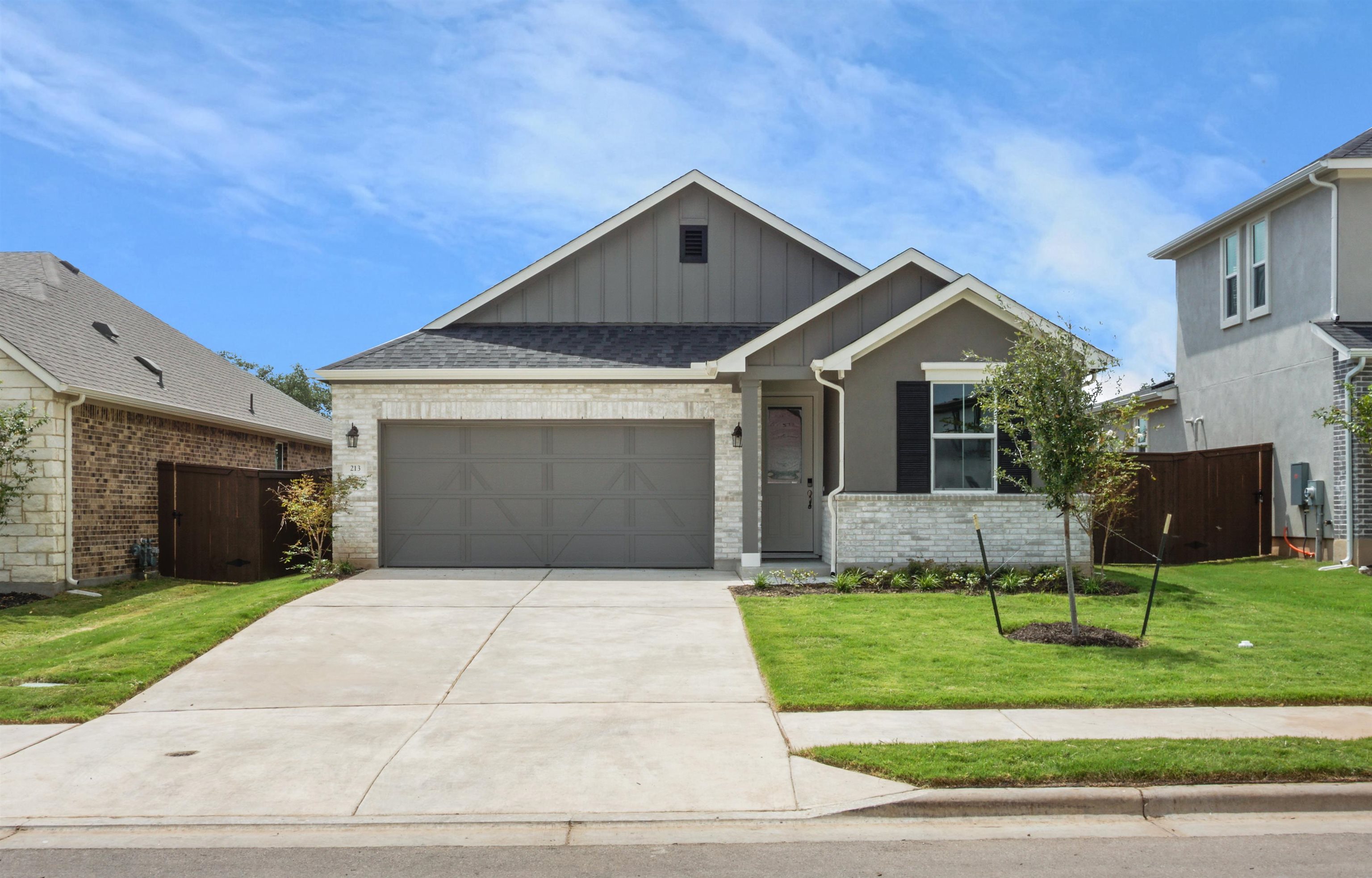 213 Torchwood Drive, Marble Falls