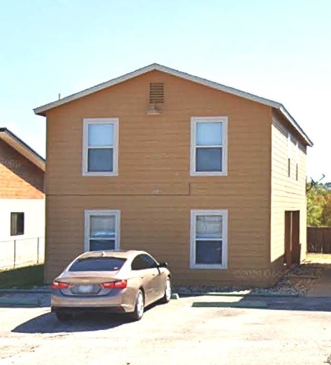 307 Avenue S, Marble Falls