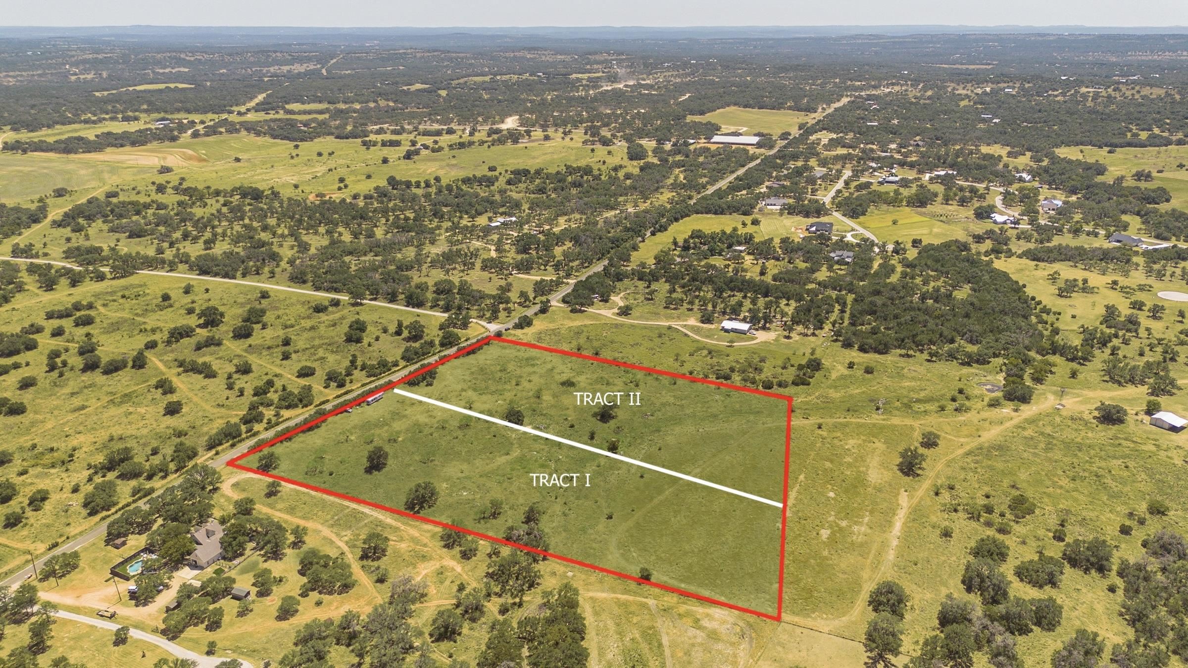 2965 Old Marble Falls Rd, Round Mountain