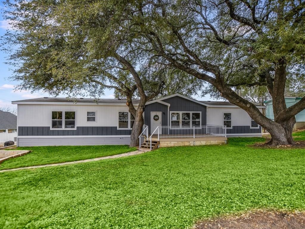 604 CR 136A, Marble Falls